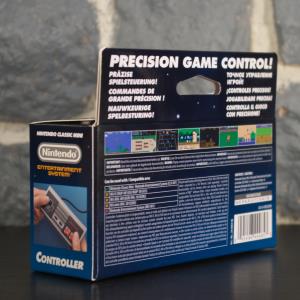 Nintendo Classic Mini Controller (02)
